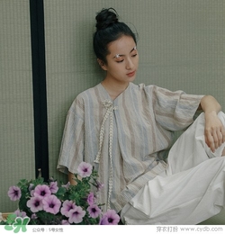 6月份去韓國(guó)穿什么？六月份去韓國(guó)穿衣搭配