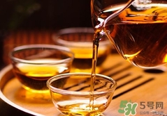 黑茶怎么泡好喝？黑茶是煮還是泡？