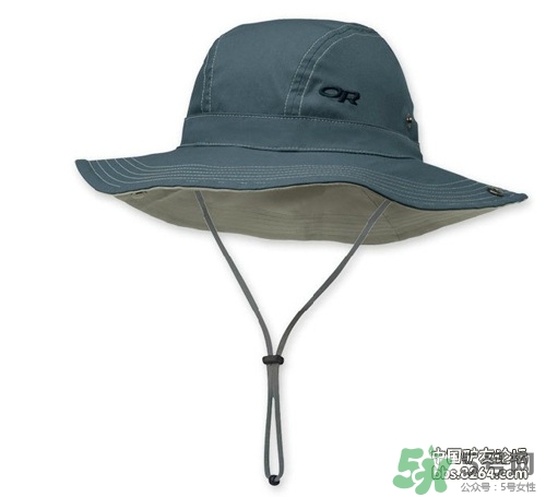 防曬帽哪個牌子好？防曬帽品牌推薦
