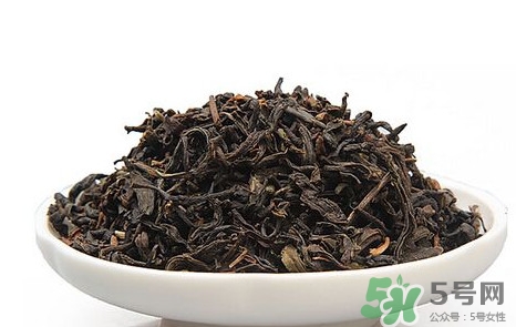 黑茶是普洱茶嗎？黑茶是紅茶嗎？