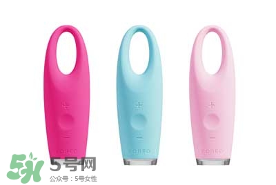 foreo眼部按摩儀好用嗎？foreo iris眼部按摩儀副作用