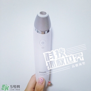 飛利浦微晶緊致嫩膚儀怎么用？飛利浦微晶緊致嫩膚儀副作用