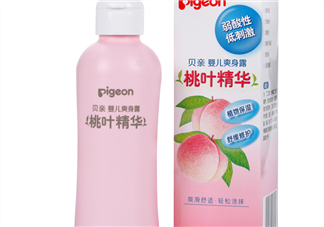 貝親桃子水能每天用嗎？貝親桃子水可以每天用嗎？