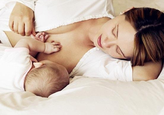 寶寶母乳喂養(yǎng)多久最好？母乳要喂多長時間最好