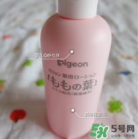 貝親桃子水多大孩子用？貝親桃子水多大可以用？