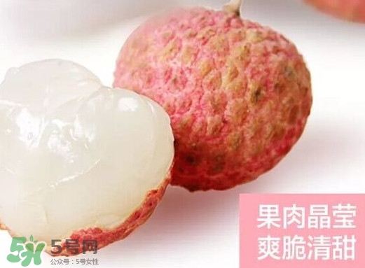 白糖罌荔枝怎樣保果的？白糖罌荔枝和白蠟的區(qū)別