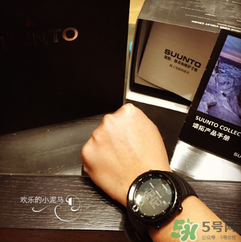 suunto頌拓是什么牌子_哪個(gè)國(guó)家的_什么檔次？