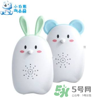 小白熊驅(qū)蚊器好用嗎？小白熊驅(qū)蚊器有效嗎？