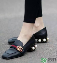 gucci珍珠鞋多少錢(qián)？古馳珍珠鞋國(guó)內(nèi)專(zhuān)柜價(jià)格