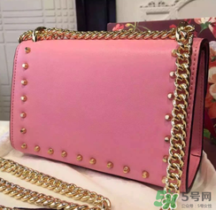 gucci珍珠包怎么看真假？古馳珍珠包真假鑒別