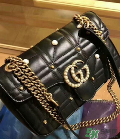 gucci珍珠包怎么看真假？古馳珍珠包真假鑒別