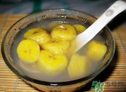 楊梅和香蕉能同時吃嗎？楊梅能和香蕉一起吃嗎？