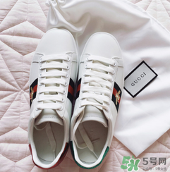 gucci小白鞋多少錢？古馳小白鞋國內(nèi)專柜價(jià)格
