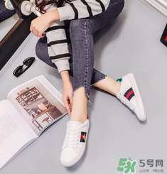 gucci小白鞋多少錢(qián)？古馳小白鞋國(guó)內(nèi)專柜價(jià)格