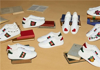 gucci小白鞋多少錢？古馳小白鞋國內(nèi)專柜價(jià)格