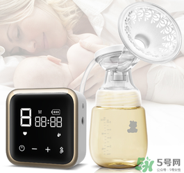 小白熊智妍電動吸奶器怎么樣？小白熊智妍電動吸奶器好用嗎？