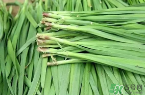 楊梅和韭菜能一起吃嗎？喝楊梅湯能吃韭菜嗎？