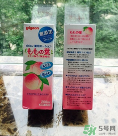 貝親桃子水能每天用嗎？貝親桃子水可以每天用嗎？