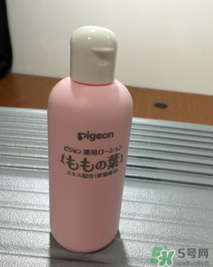 貝親桃子水能每天用嗎？貝親桃子水可以每天用嗎？