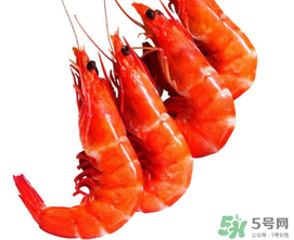 楊梅和蝦能一起吃嗎？蝦和楊梅能一起吃嗎？