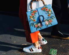 gucci小白鞋怎么保養(yǎng)？古馳小白鞋怎么清洗？