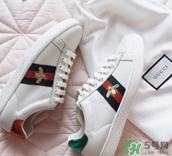 gucci小白鞋怎么保養(yǎng)？古馳小白鞋怎么清洗？