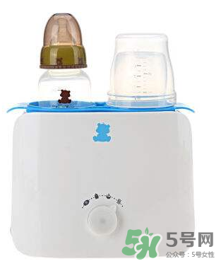 小白熊恒溫調(diào)奶器說(shuō)明書(shū) 小白熊恒溫調(diào)奶器使用說(shuō)明
