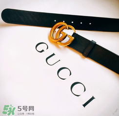 gucci皮帶怎么改大?。抗篷Y皮帶長(zhǎng)了怎么辦？