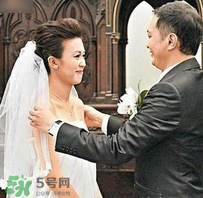 鄧偉杰和唐寧離婚了？唐寧為什么嫁給鄧偉杰？