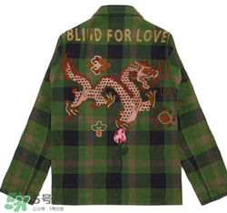 gucci2017早秋dsm獨(dú)占系列怎么樣_好看嗎？