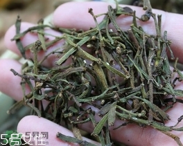 螃蟹腳茶哪些人不能喝？螃蟹腳茶哪些人能喝