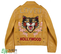 gucci2017早秋dsm獨(dú)占系列怎么樣_好看嗎？