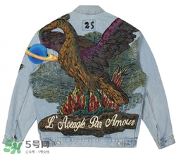 gucci2017早秋dsm獨(dú)占系列怎么樣_好看嗎？