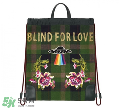 gucci2017早秋dsm獨(dú)占系列怎么樣_好看嗎？