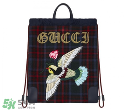 gucci2017早秋dsm獨(dú)占系列怎么樣_好看嗎？