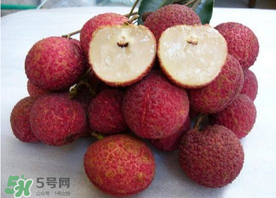 青荔枝放多久變紅？青荔枝怎么保存？