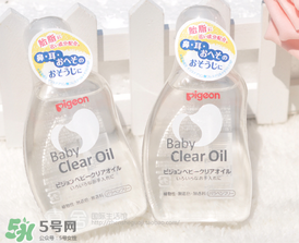 貝親撫觸油怎么樣？貝親撫觸油好用嗎？