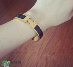 愛馬仕手鐲多少錢？愛馬仕手鐲國(guó)內(nèi)專柜價(jià)格