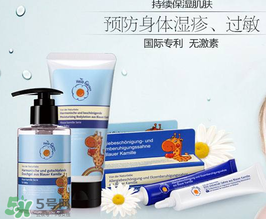 恩姆花園濕疹膏有效果嗎？恩姆花園濕疹膏怎么用？