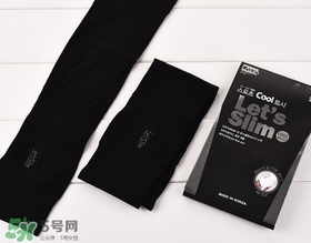 lets slim和lets diet冰袖哪個好？lets slim和lets diet冰袖對比