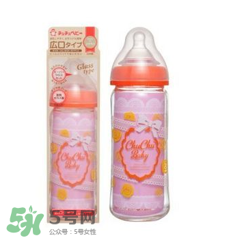 chuchu啾啾奶瓶怎么樣？日本chuchu啾啾奶瓶好用嗎？