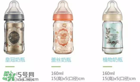 chuchu啾啾奶瓶怎么樣？日本chuchu啾啾奶瓶好用嗎？