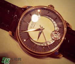 mido美度是什么牌子？美度手表是什么檔次？