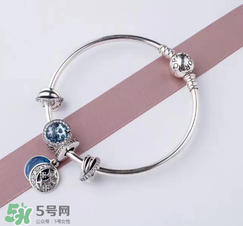 pandora繁星童話手鏈多少錢？潘多拉繁星童話專柜價(jià)格