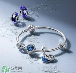 pandora繁星童話手鏈有什么寓意？潘多拉繁星童話寓意是什么？