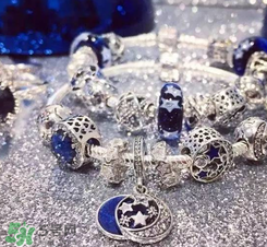 pandora繁星童話手鏈有什么寓意？潘多拉繁星童話寓意是什么？
