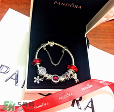 pandora手鏈怎么樣？潘多拉手鏈好不好？