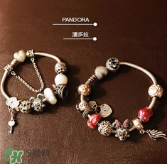 pandora手鏈怎么樣？潘多拉手鏈好不好？