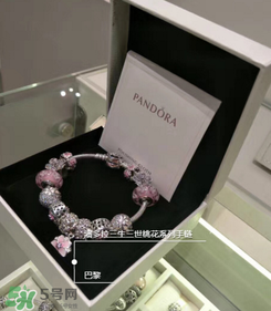 pandora手鏈掉色嗎？潘多拉手鏈會(huì)不會(huì)掉色？