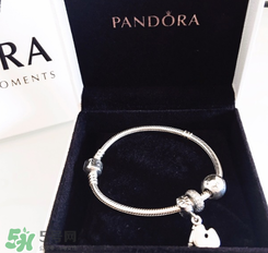 pandora手鏈掉色嗎？潘多拉手鏈會(huì)不會(huì)掉色？